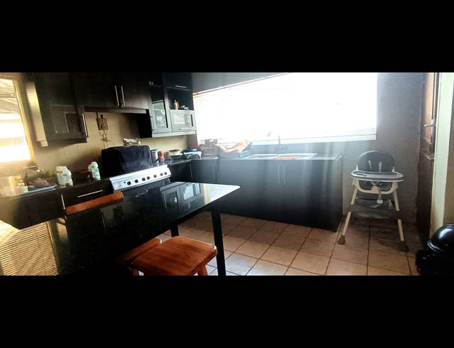 3 BEDROOM HOUSE FOR SALE IN RISIVILLE